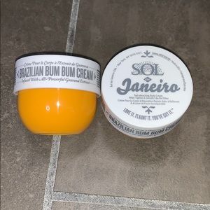 Sol de Janeira - Brazilian Bum Bum Cream